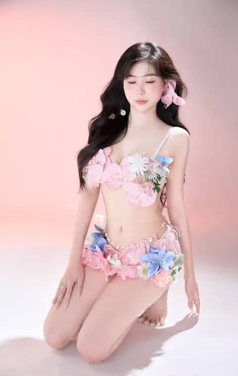 4Linh 实拍图 6