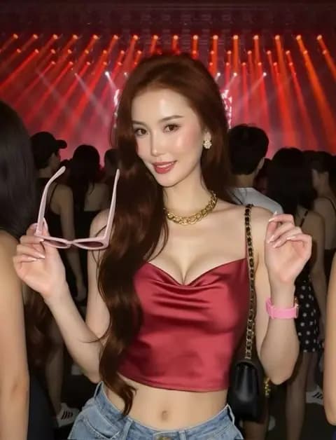 1Chanel 实拍图 1