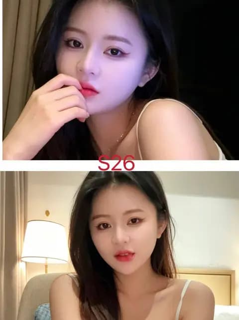 8S26 实拍图 1